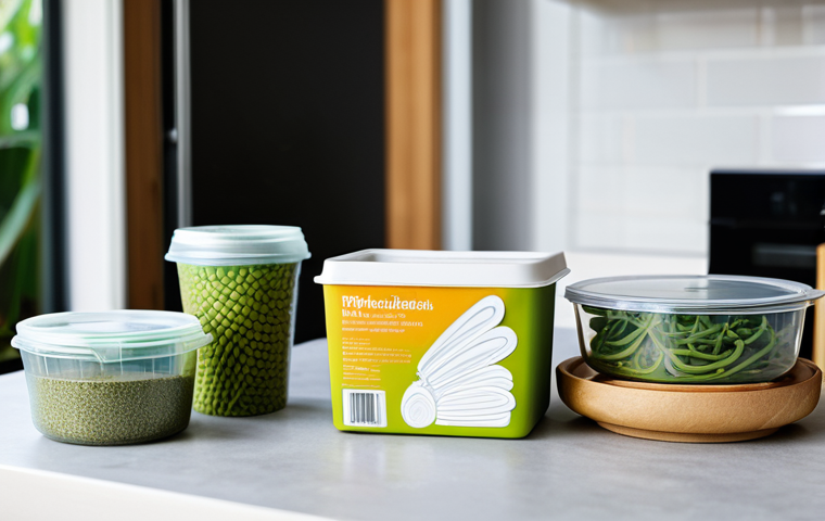 생물학자 연구 결과의 산업 적용 - **Subject:** A Thai farmer in traditional clothing, smiling and holding a healthy vegetable seedling...