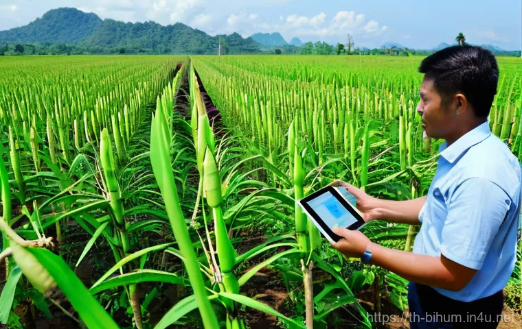 생물학자 연구의 상업화 과정 - **Prompt 1: Futuristic Thai Bio-Innovation Lab**
A bright, clean, and modern biotechnology labor... 생물학자 연구의 상업화 과정 - **Prompt 1: Futuristic Thai Bio-Innovation Lab**
A bright, clean, and modern biotechnology labor...