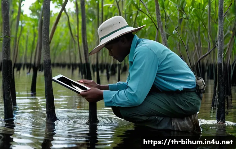 생물학자 자격증 취득 과정 관련 이미지 2