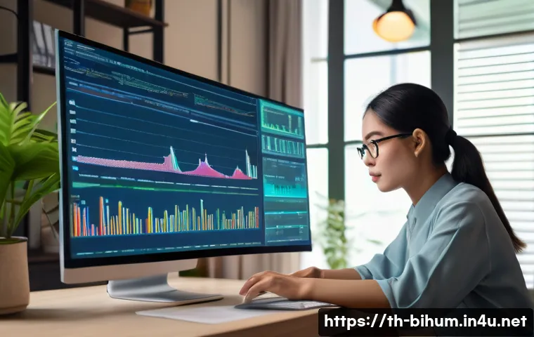 생물학자 연구 프로젝트 관리 관련 이미지 1